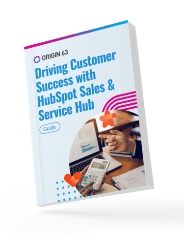 O63 LP Elements- driving customer success