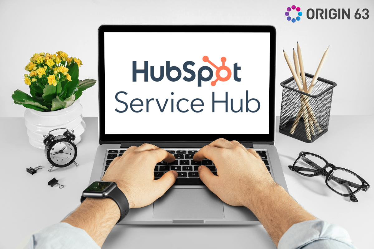 HubSpot Service Hub Experts