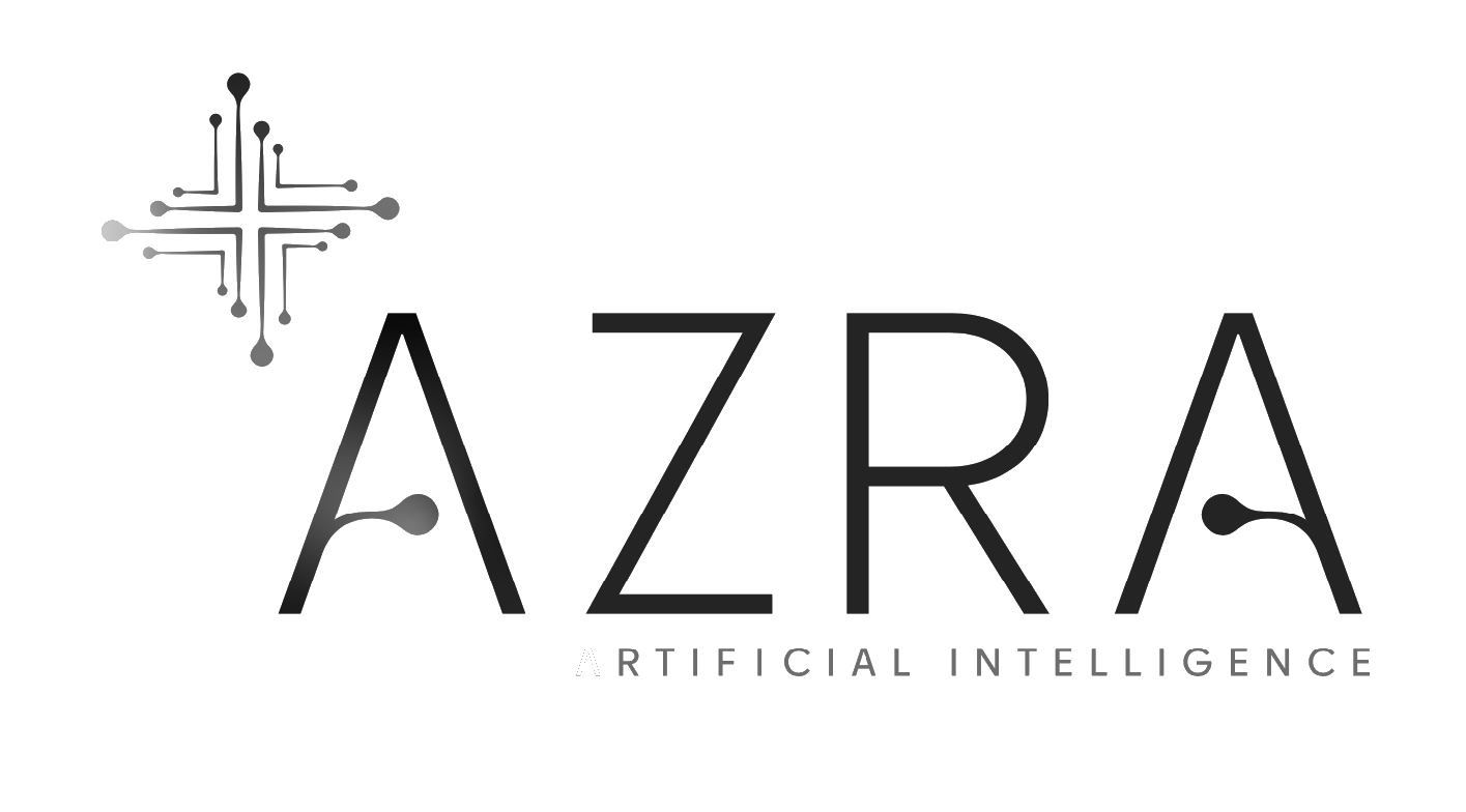 Azra logo