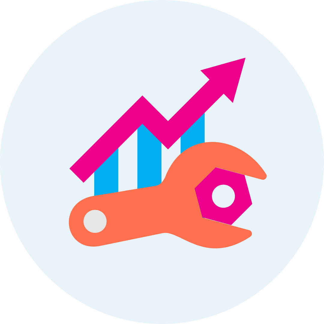 We ensure your team knows how to leverage every feature to its fullest potential through comprehensive training
